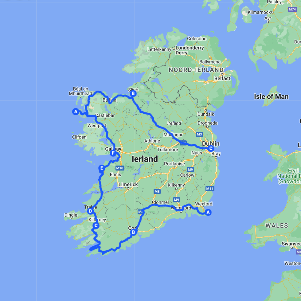 road-trip-southwestern-ireland